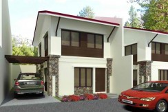 Luana Dos in Upper Calajoan Road, Minglanilia - PrimeHomes