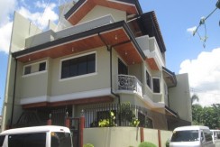 Fairview Village in Talisay City - Nexus