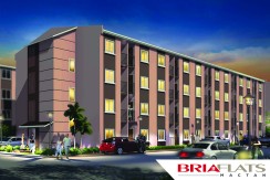 Bria Flats Mactan - Camella - Basak Sudtunggan