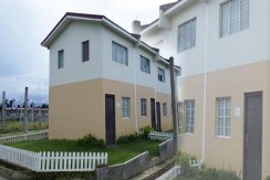 Azalea Homes - Borland - Mexico, Pampanga