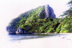 Beach Lot for Sale in El Nido, Palawan