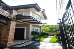 House and Lot for Sale in Garnetville Subdivision, Banilad