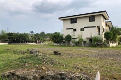 Lot for Sale in Pristina North Subdivision Talamban Cebu