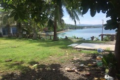 Beach Lot for Sale in  Brgy Catarman Liloan Cebu