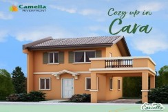 Camella Riverfront - Camella - Pit-os, Cebu City