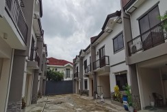 Brandnew Townhouse near IT Park