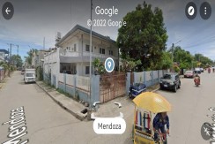 Big House and Lot in Naga City