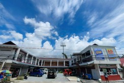 Commercial Building in Naga City, Cebu