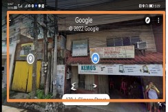 Commercial Lot in Climaco St Cebu City