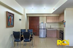 2 Bedroom Condominium Unit In Horizon 101 