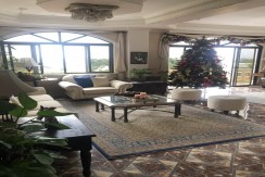 Penthouse Unit for Sale in Avalon Condominium Ayala Cebu City