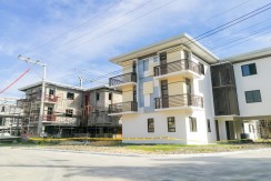 Almond Drive by Primary Homes - Tangke, Talisay City