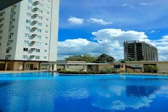 FURNISHED STUDIO UNIT IN AVIDA, inside IT Park, Cebu City