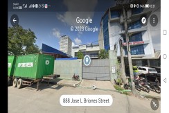 For Sale Commercial Property North Reclamation Area 850- Mandaue