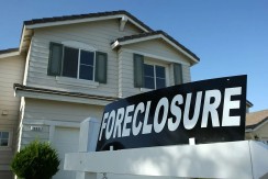 Foreclosure Properties