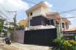 RUSH SALE House & Lot in Felina Village, Tisa, Cebu