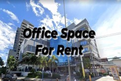 For Rent Office Space at North Park Building